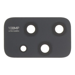 Lente Cristal Cámara para...