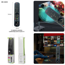 HOME DK-2655 Mando...