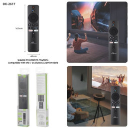 HOME DK-2617 Mando...