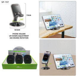 HOME SP-197 SOPORTE DE MESA...