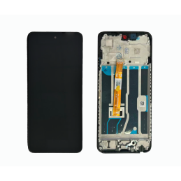 Original Nueva Pantalla...