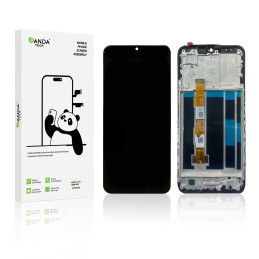 Pantalla VIVO Y17s Negra...