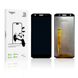 Pantalla Doogee S41 Negra...
