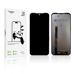 Pantalla Doogee S86 Negra...