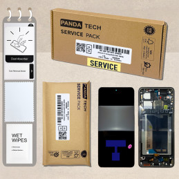 Pantalla Refabricación LCD...