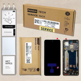 Pantalla Refabricación LCD...