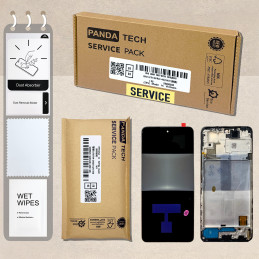 Pantalla Refabricación LCD...