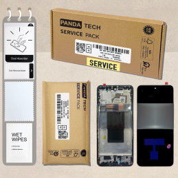 Pantalla LCD CON Marco...