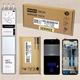 Pantalla Refabricación LCD...