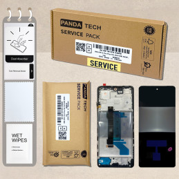 Pantalla LCD CON Marco...