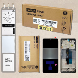 Pantalla LCD CON Marco...