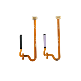 Flex Lector de Huellas para...