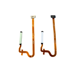 Flex Lector de Huellas para...