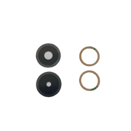 Lente Cristal Cámara para...