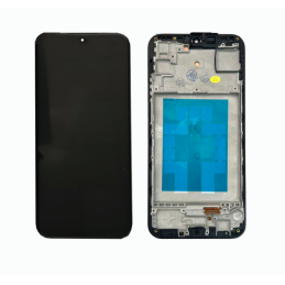 Pantalla Samsung Galaxy M15...