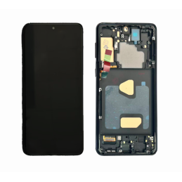 Pantalla Samsung Galaxy S21...