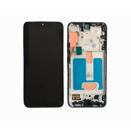 Pantalla Samsung Galaxy S22...