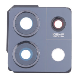 Cristal Cámara Con Marco...