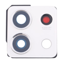 Cristal Cámara Con Marco...