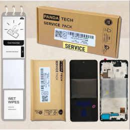 Pantalla LCD CON Marco...