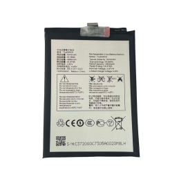 Batería TCL 40 SE TLP049C8