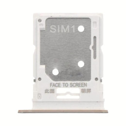 Bandeja de SIM para Redmi...