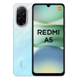 Movil Xiaomi Redmi A5...
