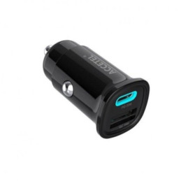 ACCETEL CC630B Cargador de...