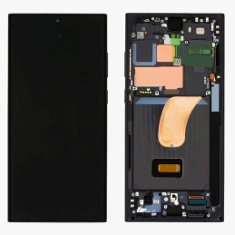 Pantalla Samsung Galaxy S23...