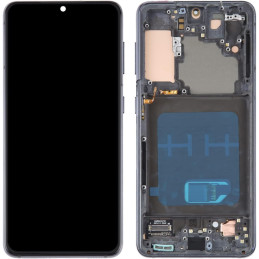 Pantalla Samsung Galaxy S21...