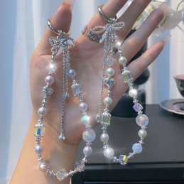 DL103 Cuerda corta...