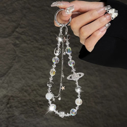 DL115 Cuerda corta...