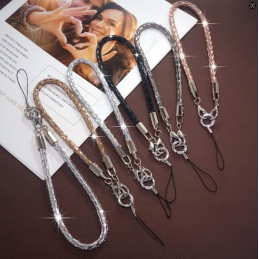 DL118 Cuerda corta...