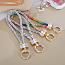 DL122 Cuerda corta universal