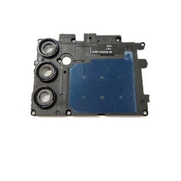 Cristal Cámara con Marco...