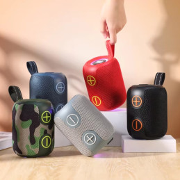 TG697 Altavoz Bluetooth 8W