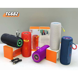 TG682 Altavoz Bluetooth 5W