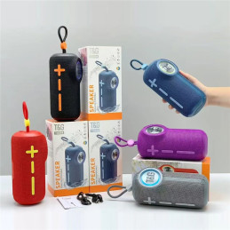 TG698 Altavoz Bluetooth 8W