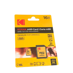 KODAK MEMORIA SD 16GB V10