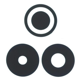 Lente Cristal Cámara para...