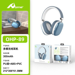HOME OHP-89 Cascos Bluetooth