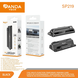 Panda Tech SP219 Soporte de...