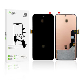 Pantalla Google Pixel 8A...