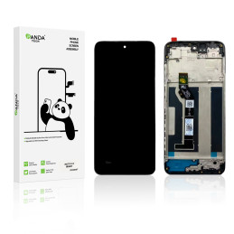 Pantalla Motorola Moto G15...