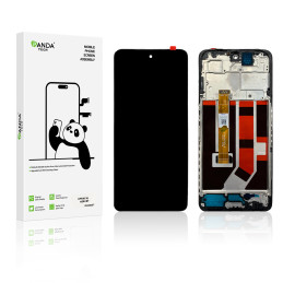 Pantalla OPPO A98 5G Negro...