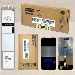 Pantalla LCD SERVICE PACK...