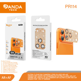 Protector de cámara con...