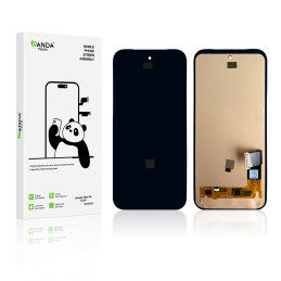 Pantalla Google Pixel 9A...