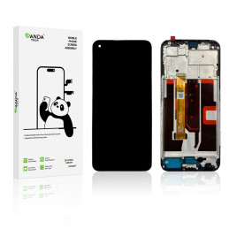 Pantalla OPPO A54 5G Negra...