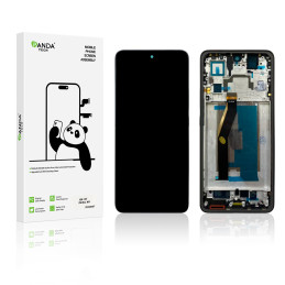 Pantalla xiaomi 14T Negra...